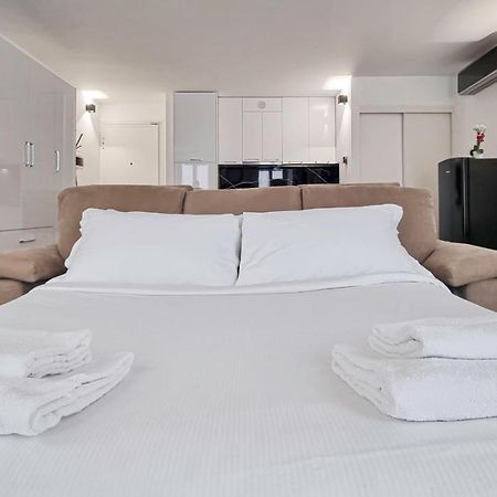 Appartamento Italianway - Torino 57 A Milano Esterno foto