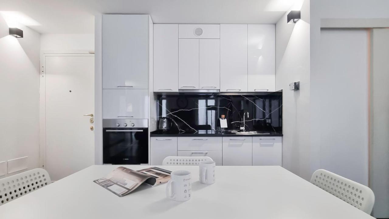 Appartamento Italianway - Torino 57 A Milano Esterno foto