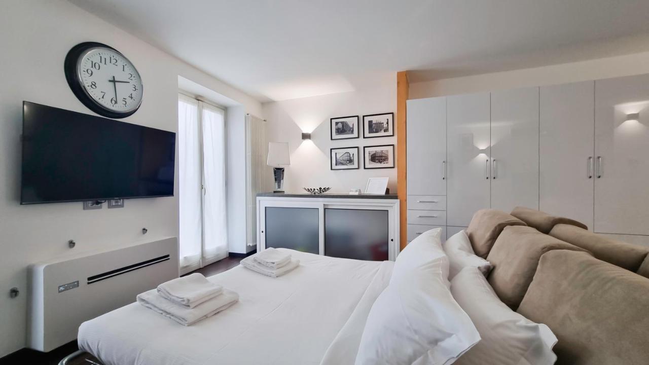 Appartamento Italianway - Torino 57 A Milano Esterno foto