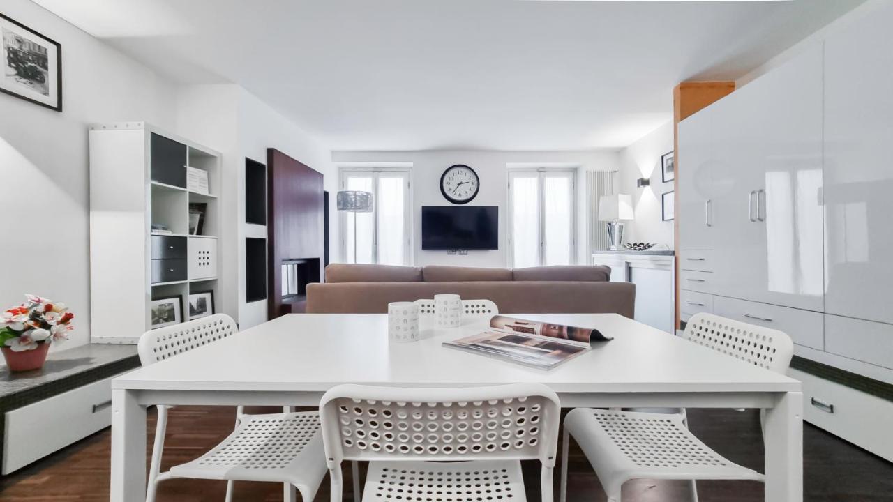 Appartamento Italianway - Torino 57 A Milano Esterno foto