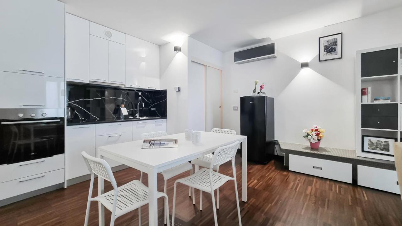 Appartamento Italianway - Torino 57 A Milano Esterno foto