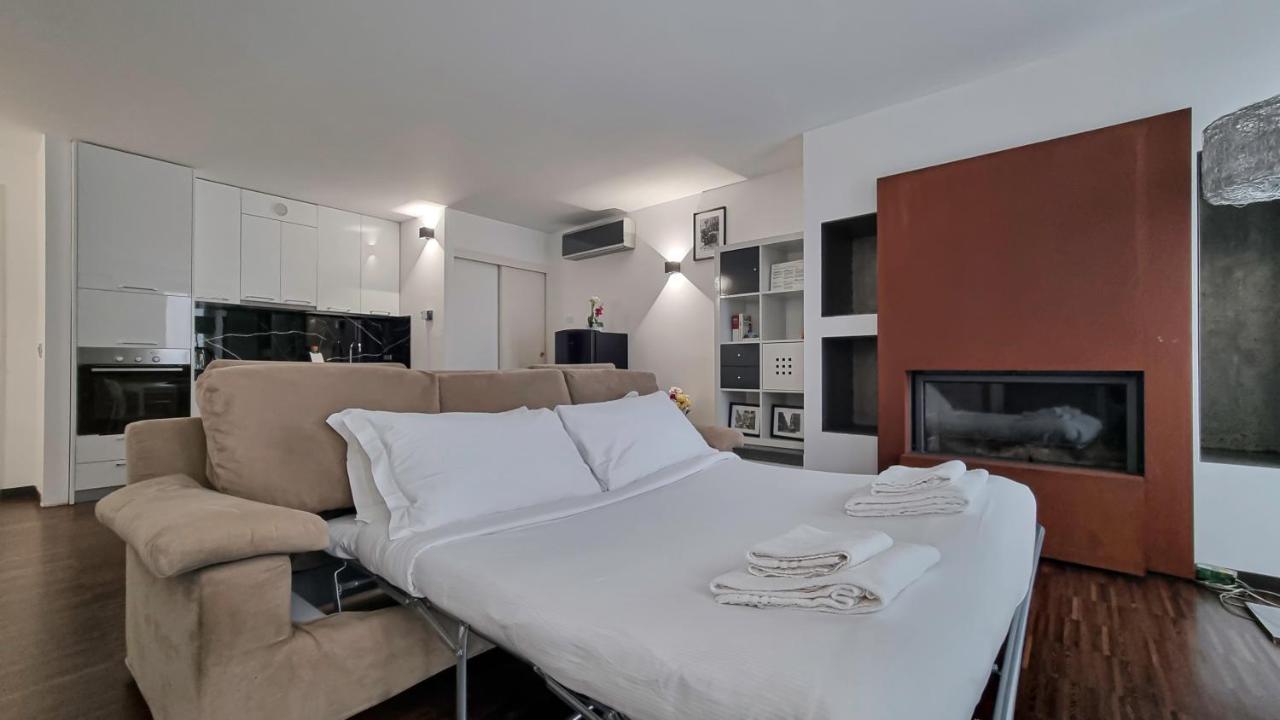 Appartamento Italianway - Torino 57 A Milano Esterno foto