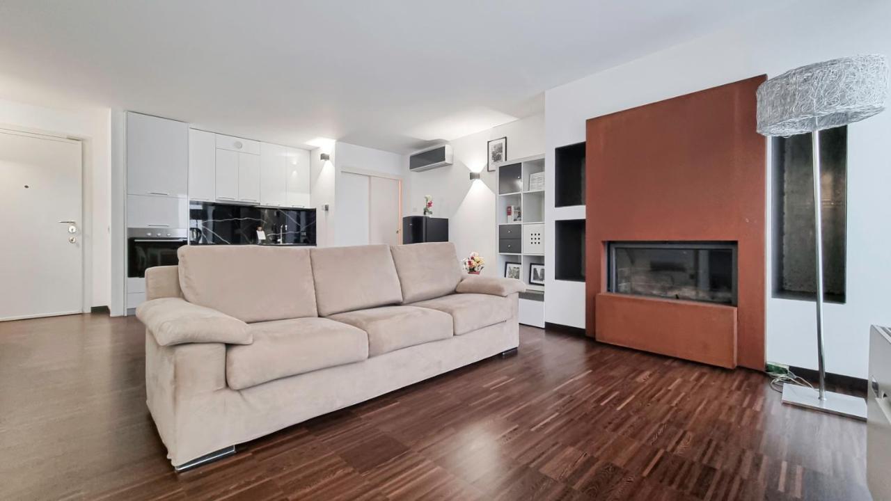 Appartamento Italianway - Torino 57 A Milano Esterno foto
