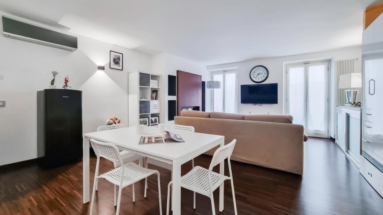 Appartamento Italianway - Torino 57 A Milano Esterno foto