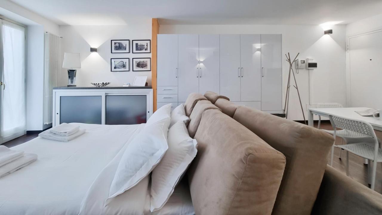 Appartamento Italianway - Torino 57 A Milano Esterno foto