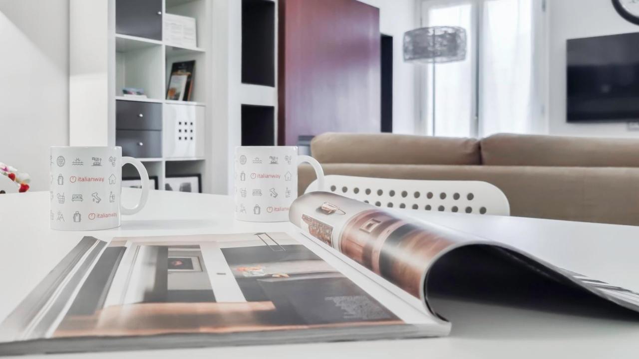 Appartamento Italianway - Torino 57 A Milano Esterno foto