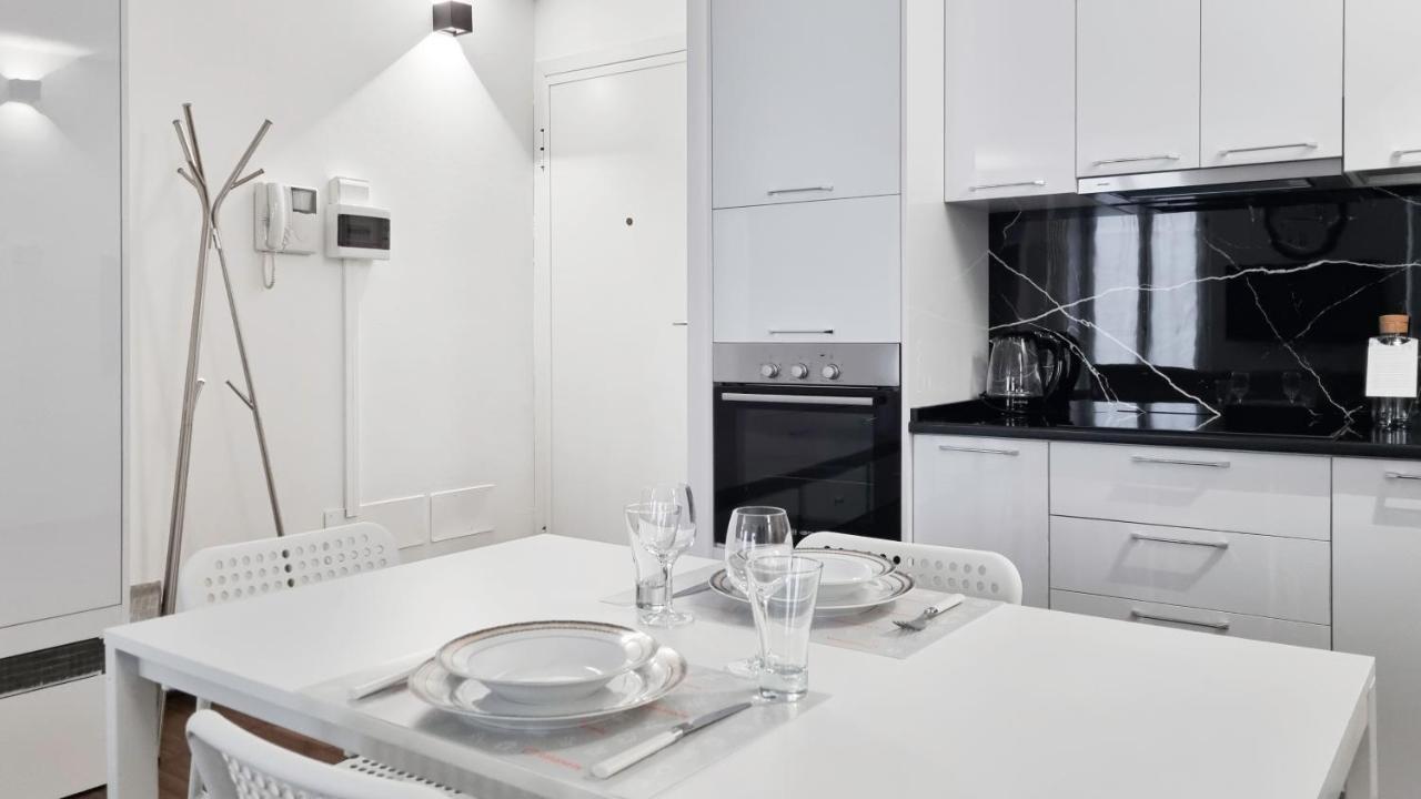 Appartamento Italianway - Torino 57 A Milano Esterno foto