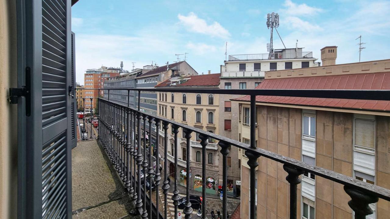 Appartamento Italianway - Torino 57 A Milano Esterno foto