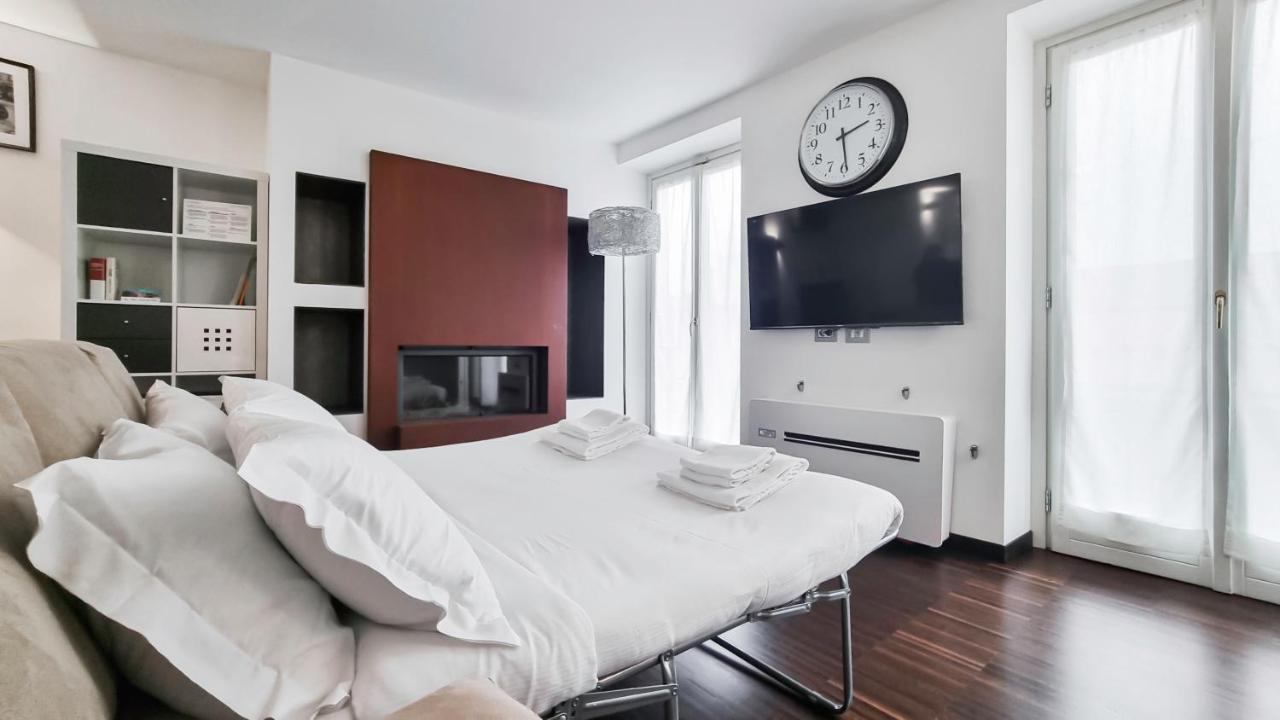 Appartamento Italianway - Torino 57 A Milano Esterno foto
