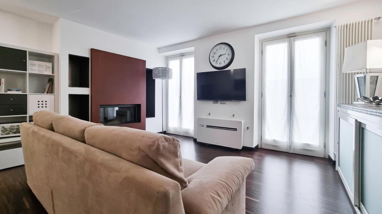 Appartamento Italianway - Torino 57 A Milano Esterno foto